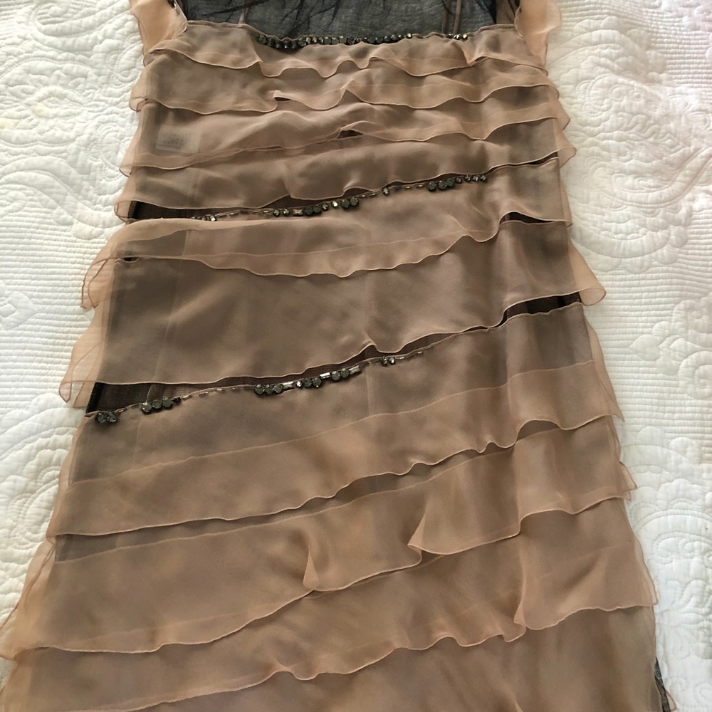 Alberta Ferretti Dress